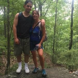 Meet your Posher, Jacob